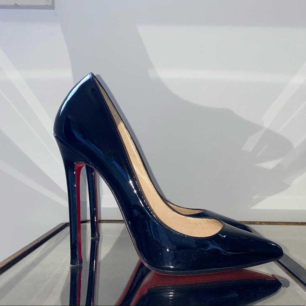 Christian Louboutin Pigalle